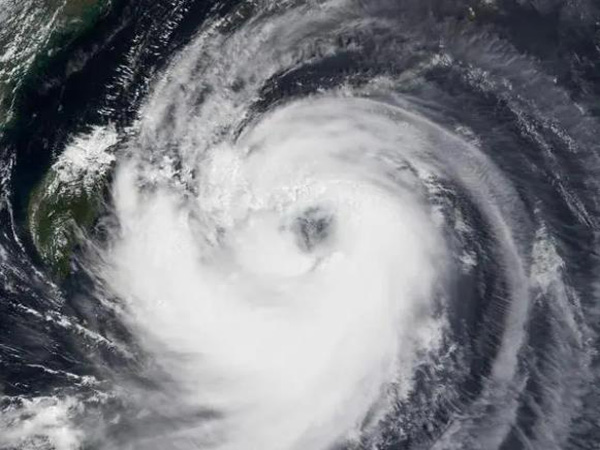 蘇拉臺風來襲 如何應對避險？