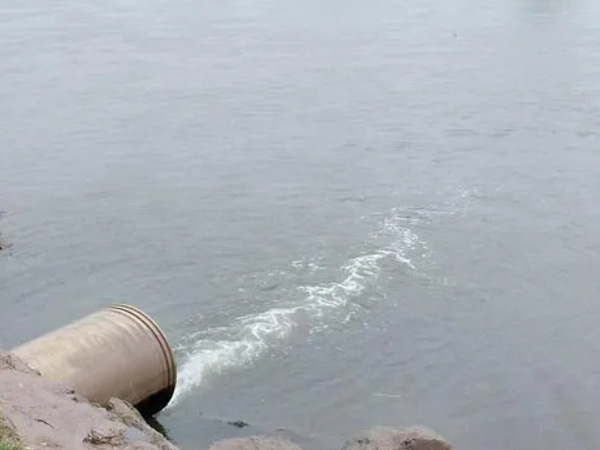 排污口監督管理 | ?廣東深圳緊盯城鎮雨洪排口監管突破點